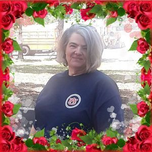 Meet your Posher, Kathy